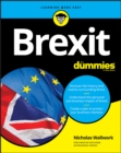 Brexit For Dummies - eBook