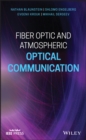 Fiber Optic and Atmospheric Optical Communication - eBook