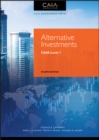 Alternative Investments : CAIA Level I - eBook