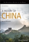 A History of China - eBook