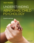 Understanding Abnormal Child Psychology - eBook