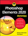 Photoshop Elements 2020 For Dummies - eBook