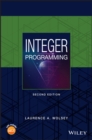 Integer Programming - Book