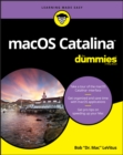 macOS Catalina For Dummies - eBook