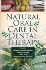 Natural Oral Care in Dental Therapy - Book