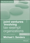 Joint Ventures Involving Tax-Exempt Organizations, 2019 Cumulative Supplement - eBook