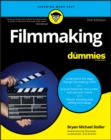 Filmmaking For Dummies - eBook
