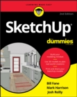 SketchUp For Dummies - Book