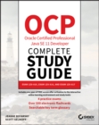 OCP Oracle Certified Professional Java SE 11 Developer Complete Study Guide : Exam 1Z0-815, Exam 1Z0-816, and Exam 1Z0-817 - eBook