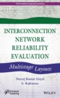 Interconnection Network Reliability Evaluation : Multistage Layouts - Book