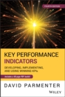Key Performance Indicators : Developing, Implementing, and Using Winning KPIs - Book