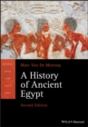 A History of Ancient Egypt - Book