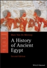 A History of Ancient Egypt - eBook