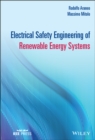 Electrical Safety Engineering of Renewable Energy Systems - eBook