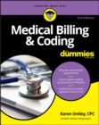 Medical Billing & Coding For Dummies - Book