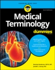 Medical Terminology For Dummies - Book