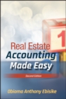 Real Estate Accounting Made Easy - eBook