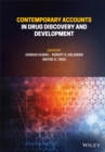 Contemporary Accounts in Drug Discovery and Development - Book