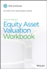 Equity Asset Valuation Workbook - eBook