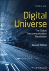 Digital Universe : The Global Telecommunication Revolution - Book