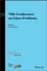 79th Conference on Glass Problems - Book