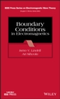 Boundary Conditions in Electromagnetics - eBook