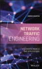 Network Traffic Engineering : Stochastic Models and Applications - eBook