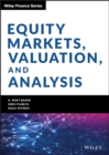 Equity Markets, Valuation, and Analysis - Book