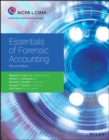 Essentials of Forensic Accounting - eBook