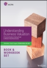 Understanding Business Valuation : A Practical Guide to Valuing Small to Medium Sized Businesses Book + Workbook Set - Book