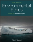 Environmental Ethics - eBook