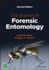 The Science of Forensic Entomology - Book
