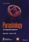 Parasitology : An Integrated Approach - Book