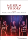Museum Theory - Book