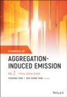 Handbook of Aggregation-Induced Emission, Volume 2 : Typical AIEgens Design - eBook