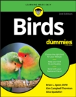 Birds For Dummies - eBook