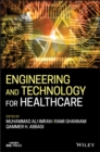 Engineering and Technology for Healthcare - eBook