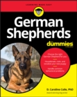 German Shepherds For Dummies - eBook