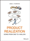 Product Realization : Going from One to a Million - eBook