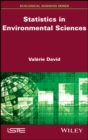 Statistics in Environmental Sciences - eBook