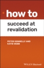 How to Succeed at Revalidation - Book