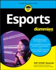 Esports For Dummies - eBook