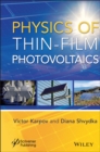 Physics of Thin-Film Photovoltaics - Book