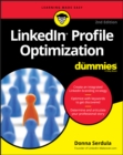 LinkedIn Profile Optimization For Dummies - eBook