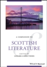 A Companion to Scottish Literature - eBook
