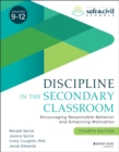Discipline in the Secondary Classroom : Encouraging Responsible Behavior and Enhancing Motivation - eBook