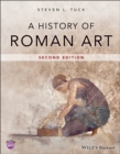 A History of Roman Art - Book