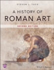 A History of Roman Art - eBook