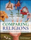 Comparing Religions : The Study of Us That Changes Us - Book