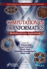 Computation in BioInformatics : Multidisciplinary Applications - Book